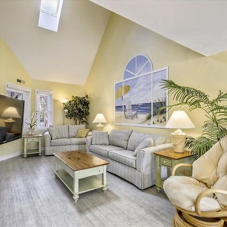 Villa Marlin Cove à Ocean City Extérieur photo