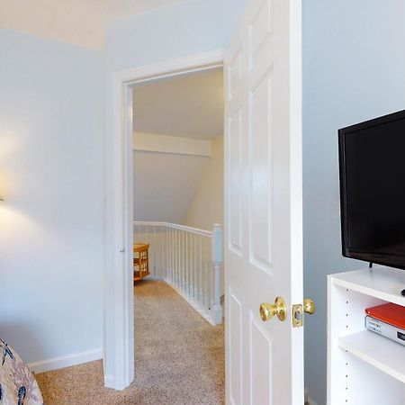 Villa Marlin Cove à Ocean City Chambre photo
