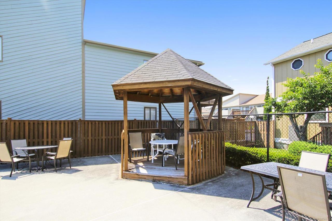Villa Marlin Cove à Ocean City Extérieur photo