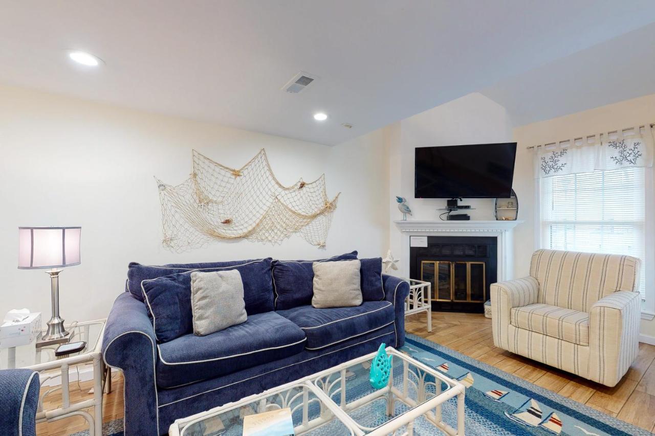 Villa Marlin Cove à Ocean City Chambre photo