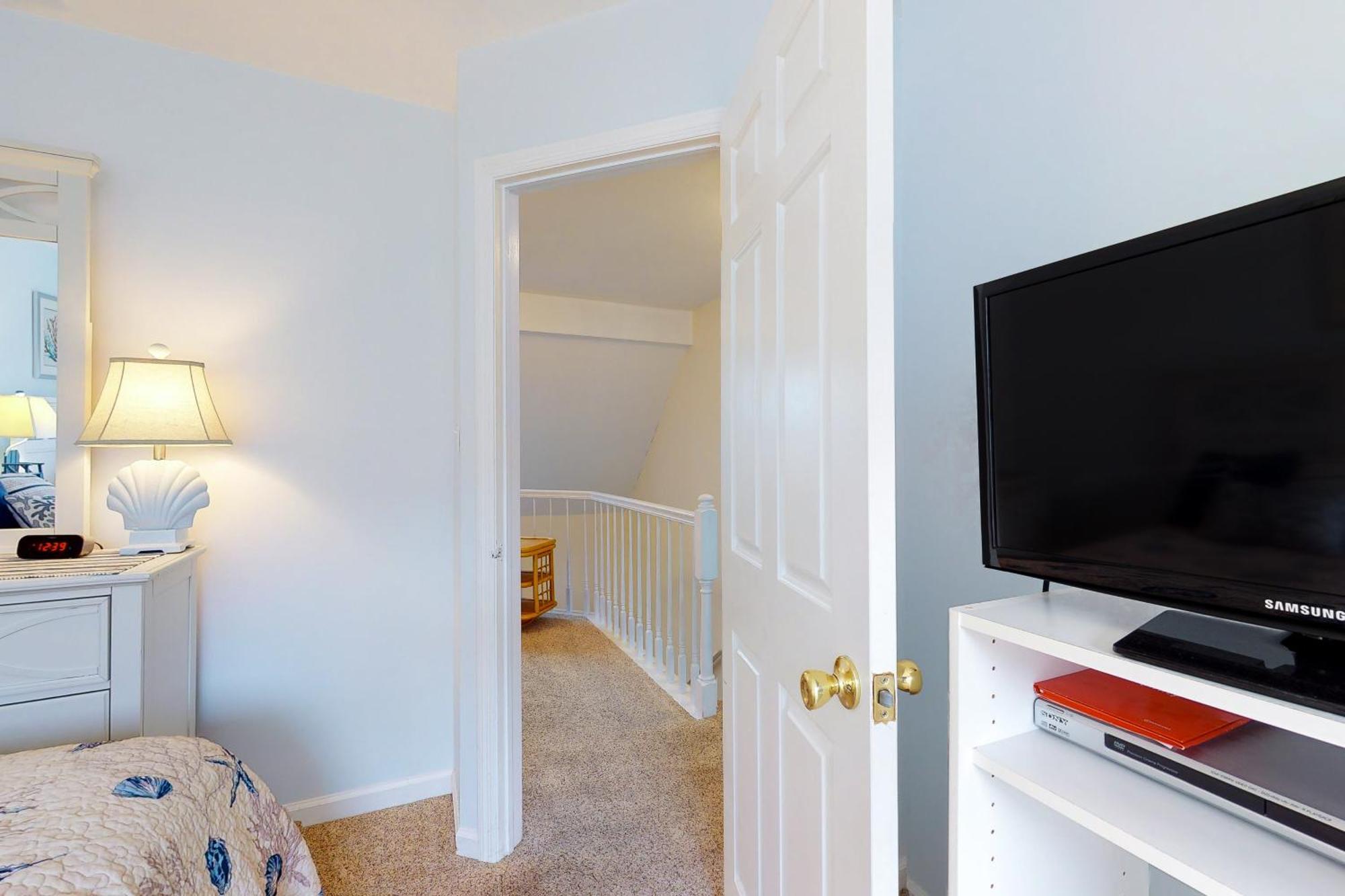 Villa Marlin Cove à Ocean City Chambre photo