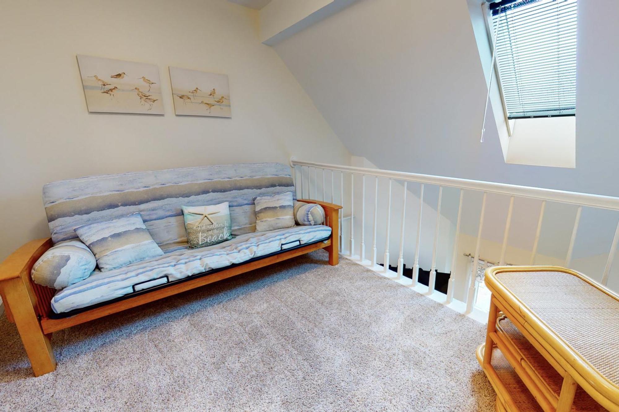 Villa Marlin Cove à Ocean City Chambre photo
