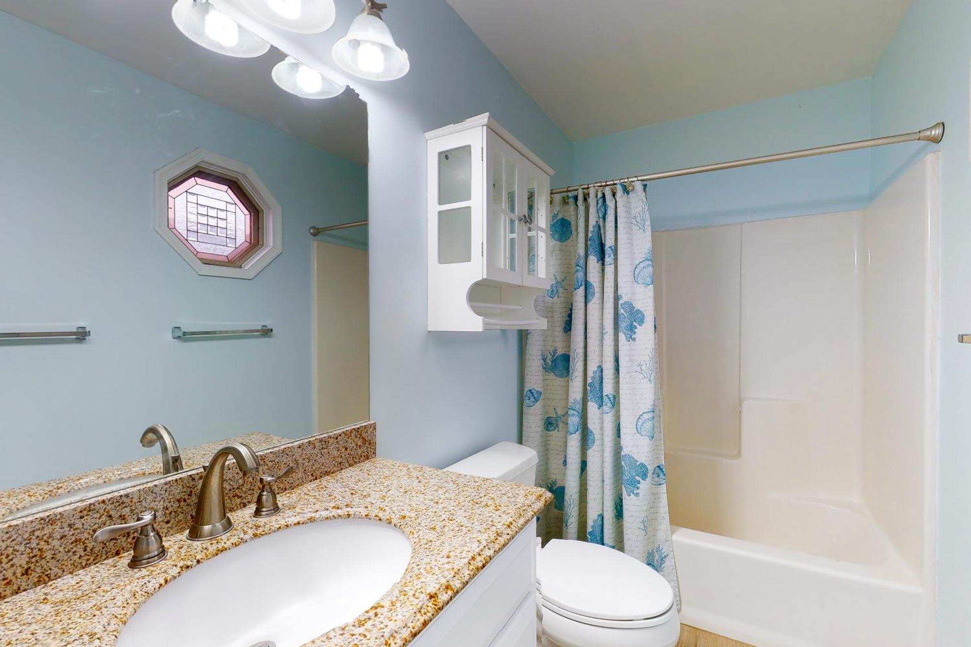 Villa Marlin Cove à Ocean City Chambre photo