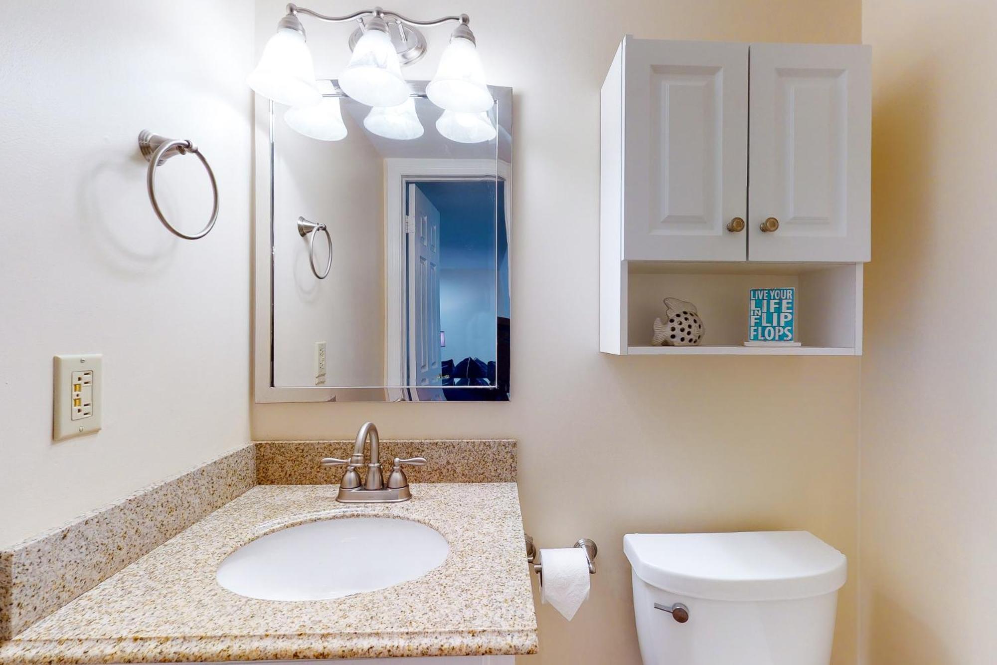 Villa Marlin Cove à Ocean City Chambre photo