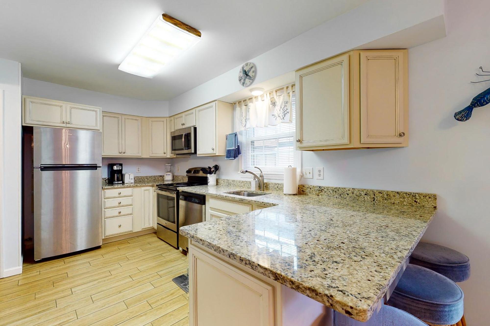 Villa Marlin Cove à Ocean City Chambre photo