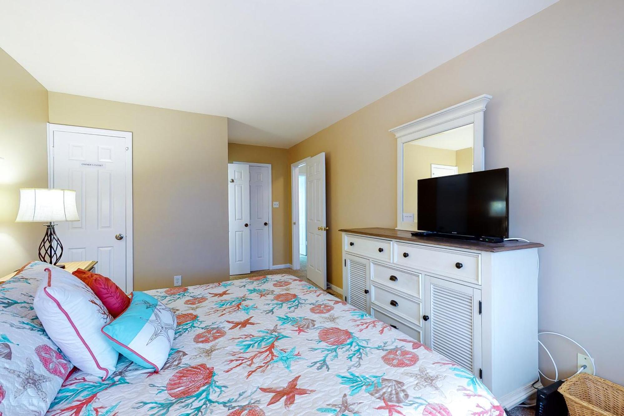 Villa Marlin Cove à Ocean City Chambre photo