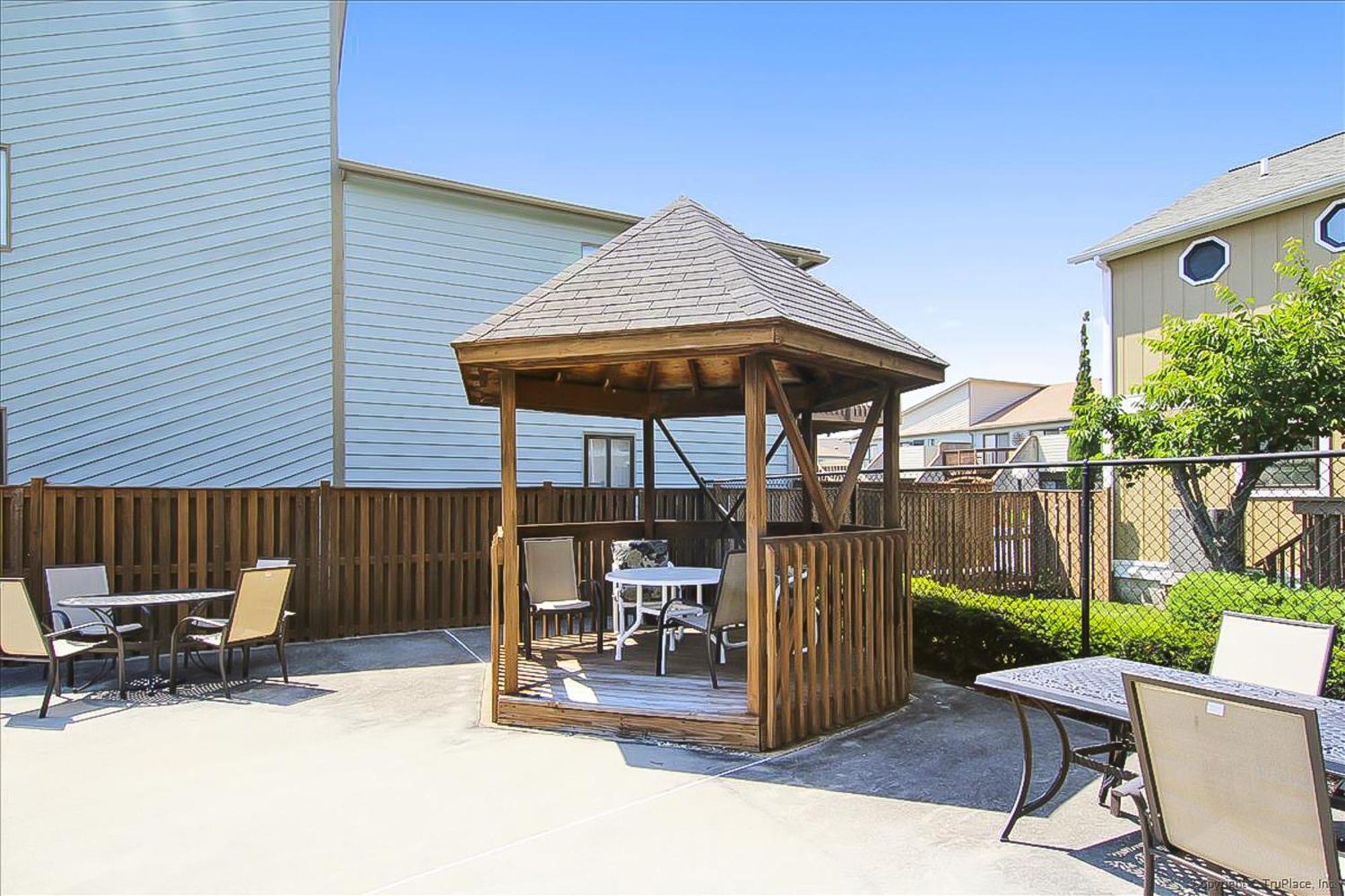Villa Marlin Cove à Ocean City Chambre photo